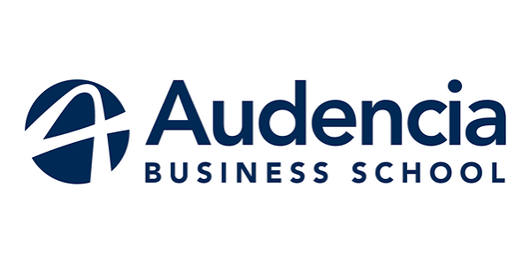 Audencia Business School logo